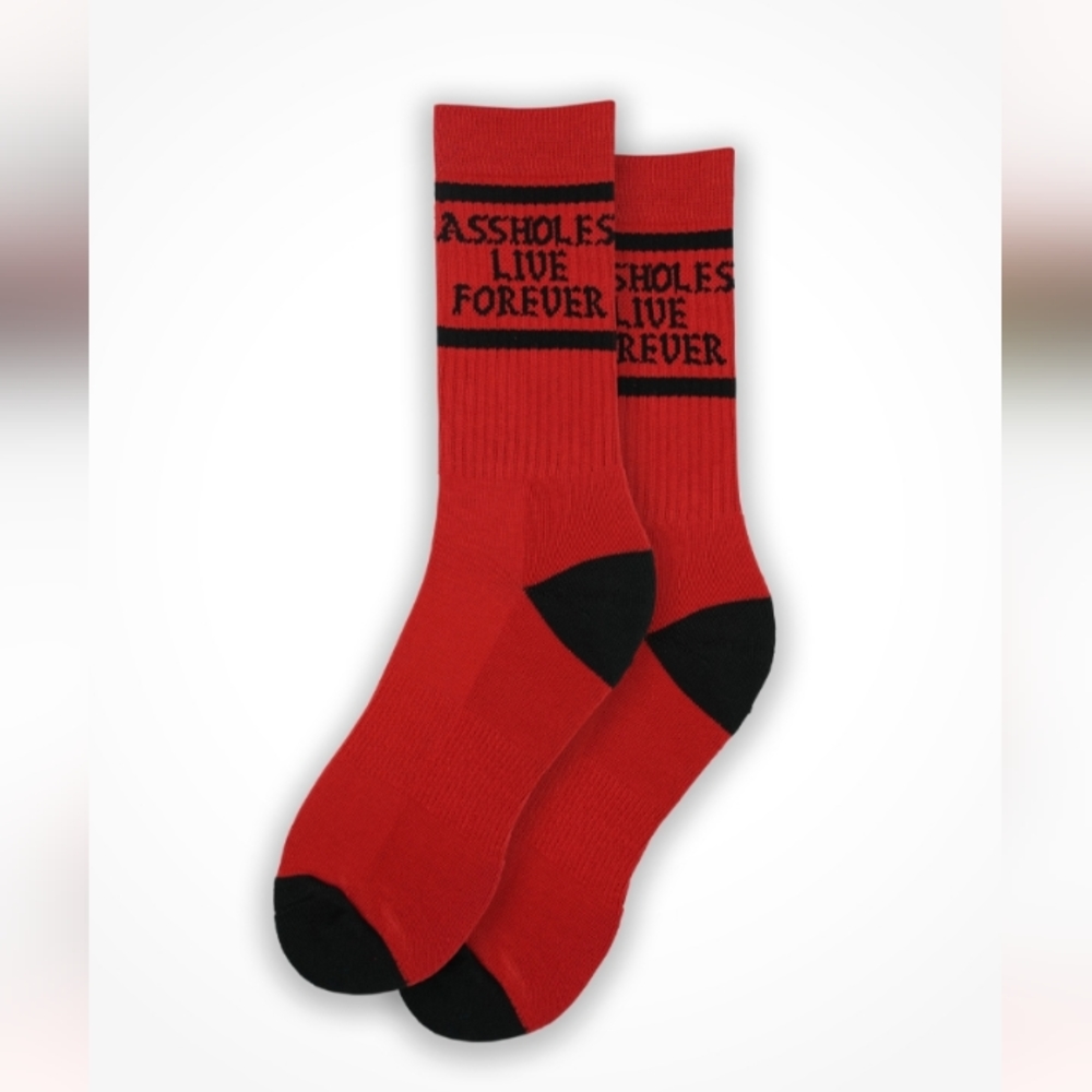 Socks - Picture 4 of 5